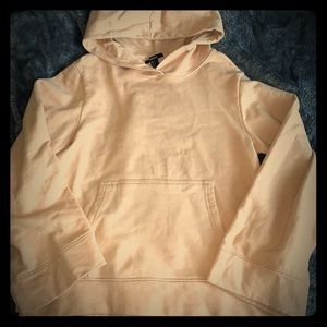 Forever21 Wide sleeve hoodie.